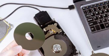 Laptop, PC Data Recover Service in Pearland, TX