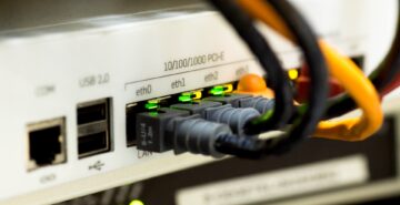 Network and Wireless Router Access Points Sale and Installation in Pearland, TX