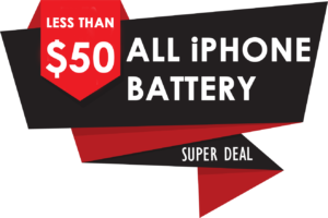 IPhone IPad Repair Batter Replacement in Pearland, TX