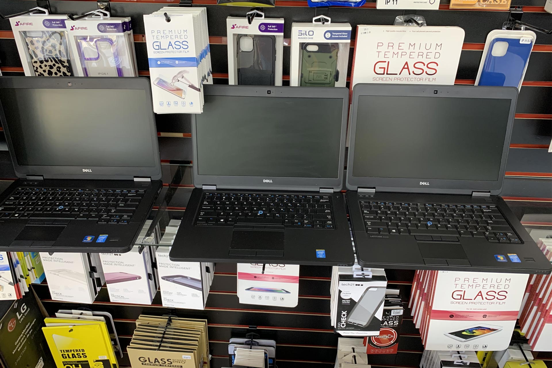 Used PC Sales in Pearland, Houston TX