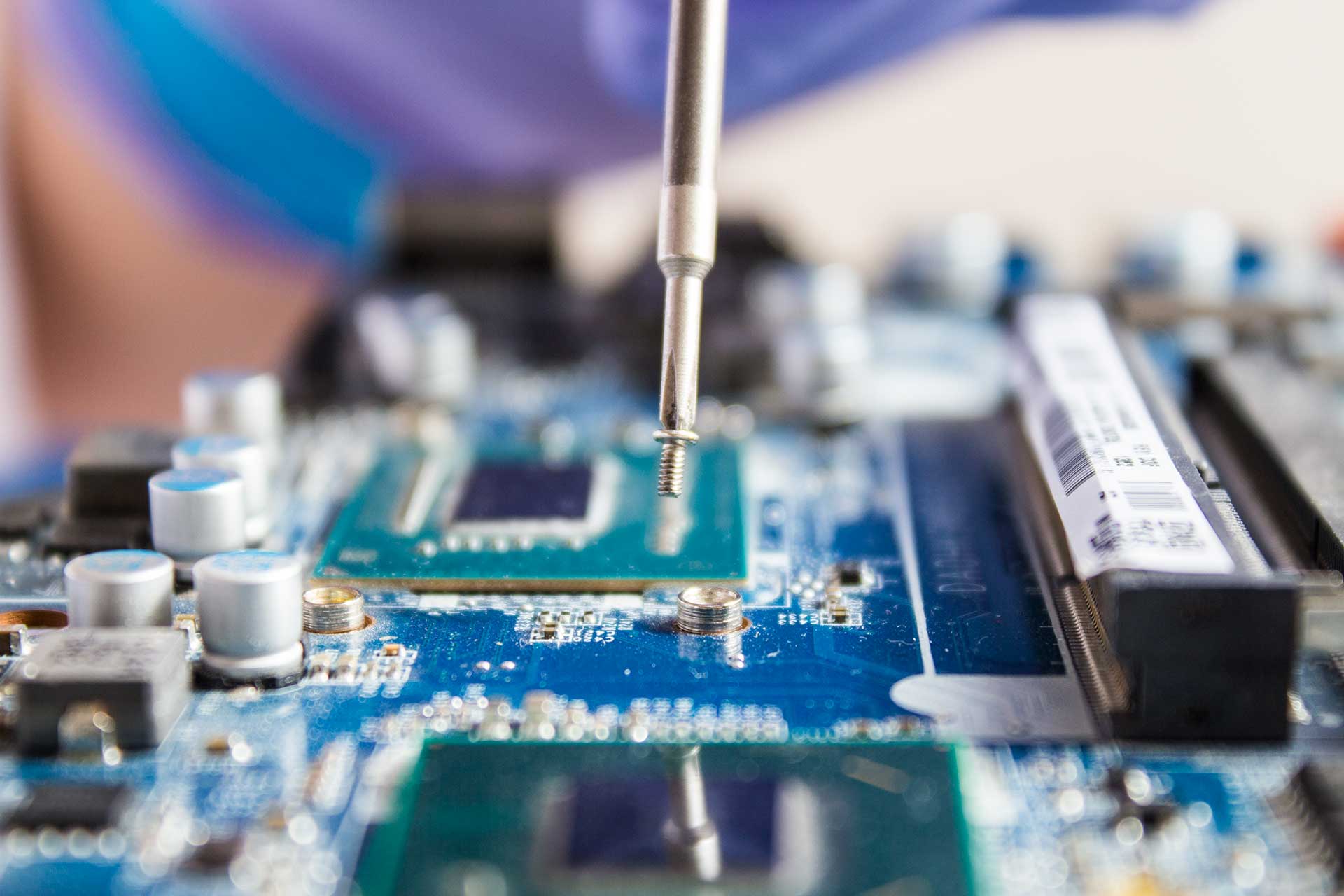 PC, Android, Samsung, IPhone Repair in Pearland, TX